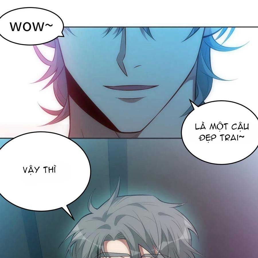 đọc truyện Giam Cầm 100% Chương 61 ảnh 72 tại Thiên Thai Truyện