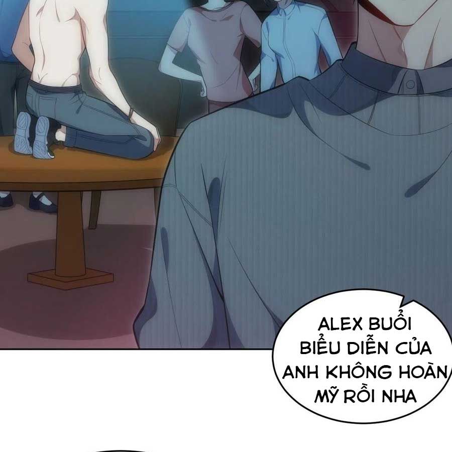 đọc truyện Giam Cầm 100% Chương 62 ảnh 14 tại Thiên Thai Truyện