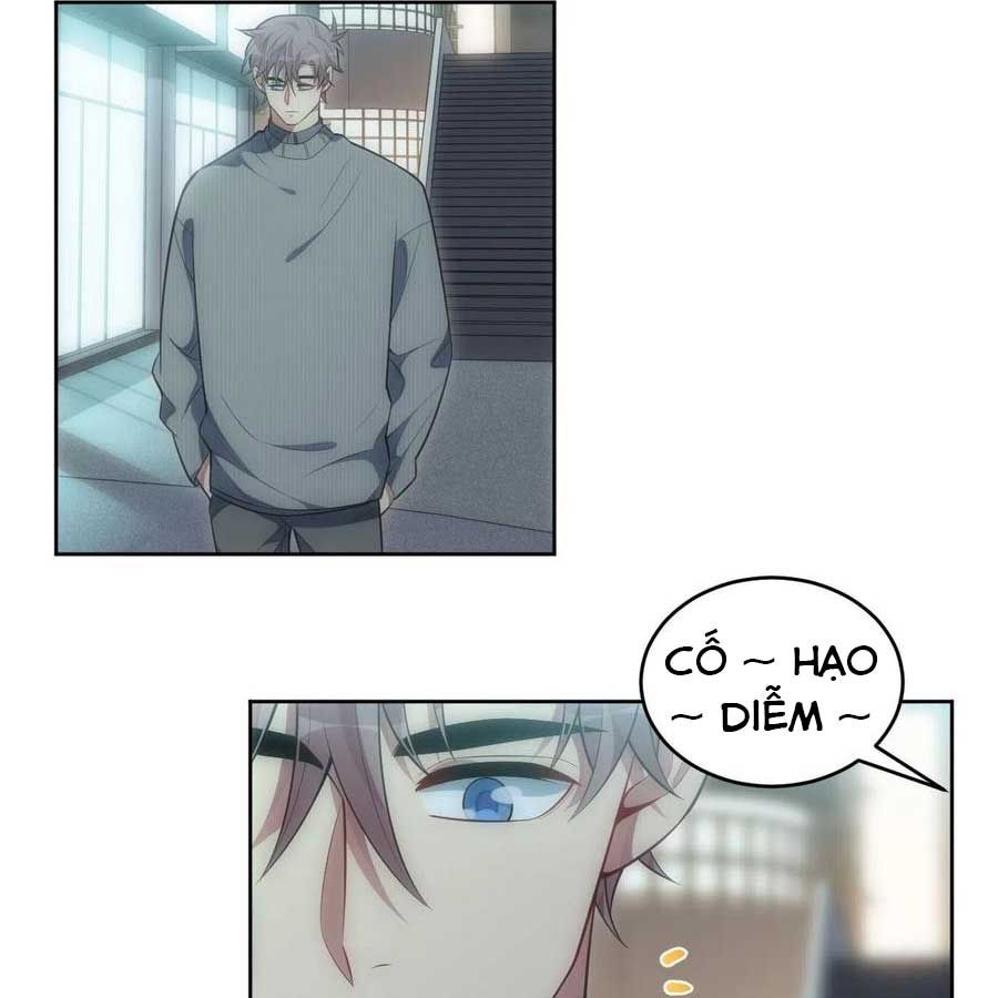 đọc truyện Giam Cầm 100% Chương 62 ảnh 20 tại Thiên Thai Truyện