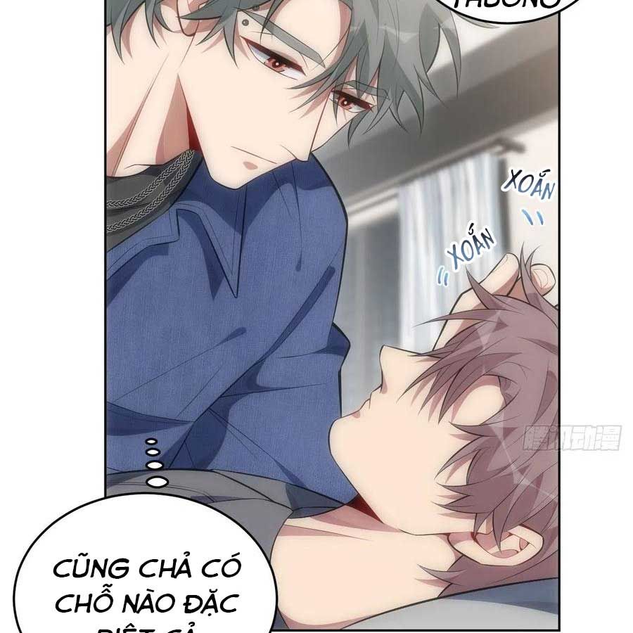 đọc truyện Giam Cầm 100% Chương 62 ảnh 48 tại Thiên Thai Truyện