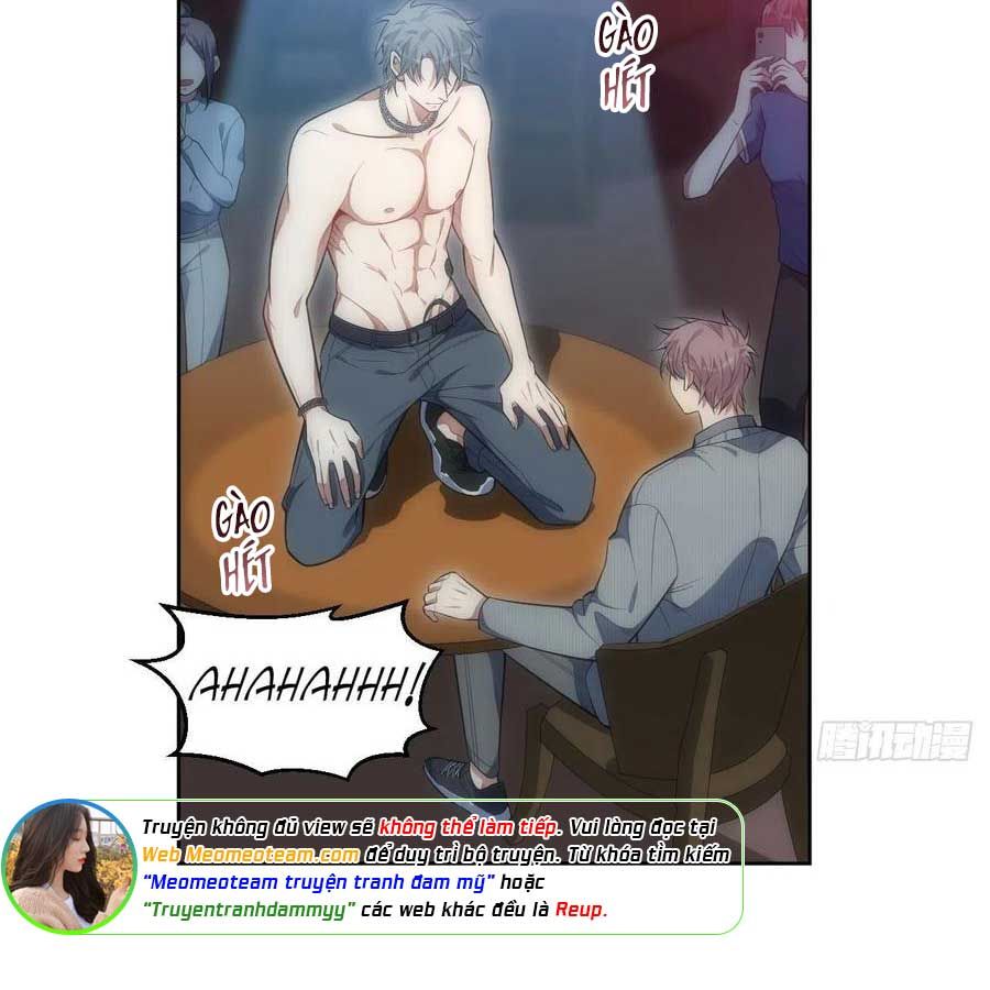 đọc truyện Giam Cầm 100% Chương 62 ảnh 7 tại Thiên Thai Truyện