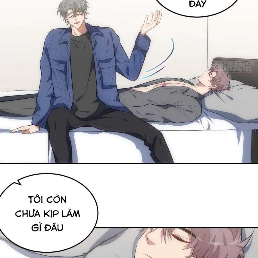 đọc truyện Giam Cầm 100% Chương 63 ảnh 17 tại Thiên Thai Truyện