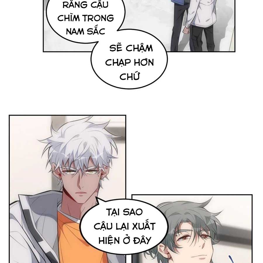 đọc truyện Giam Cầm 100% Chương 63 ảnh 42 tại Thiên Thai Truyện