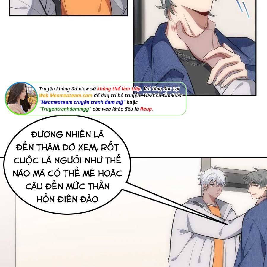 đọc truyện Giam Cầm 100% Chương 63 ảnh 43 tại Thiên Thai Truyện