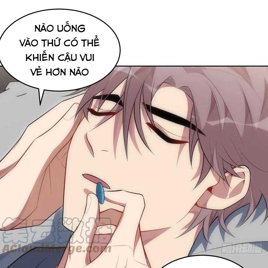 đọc truyện Giam Cầm 100% Chương 63 ảnh 7 tại Thiên Thai Truyện