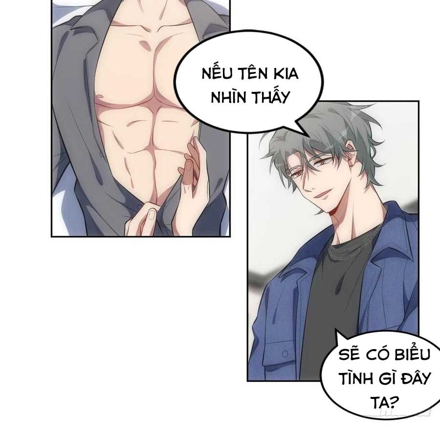 đọc truyện Giam Cầm 100% Chương 63 ảnh 11 tại Thiên Thai Truyện