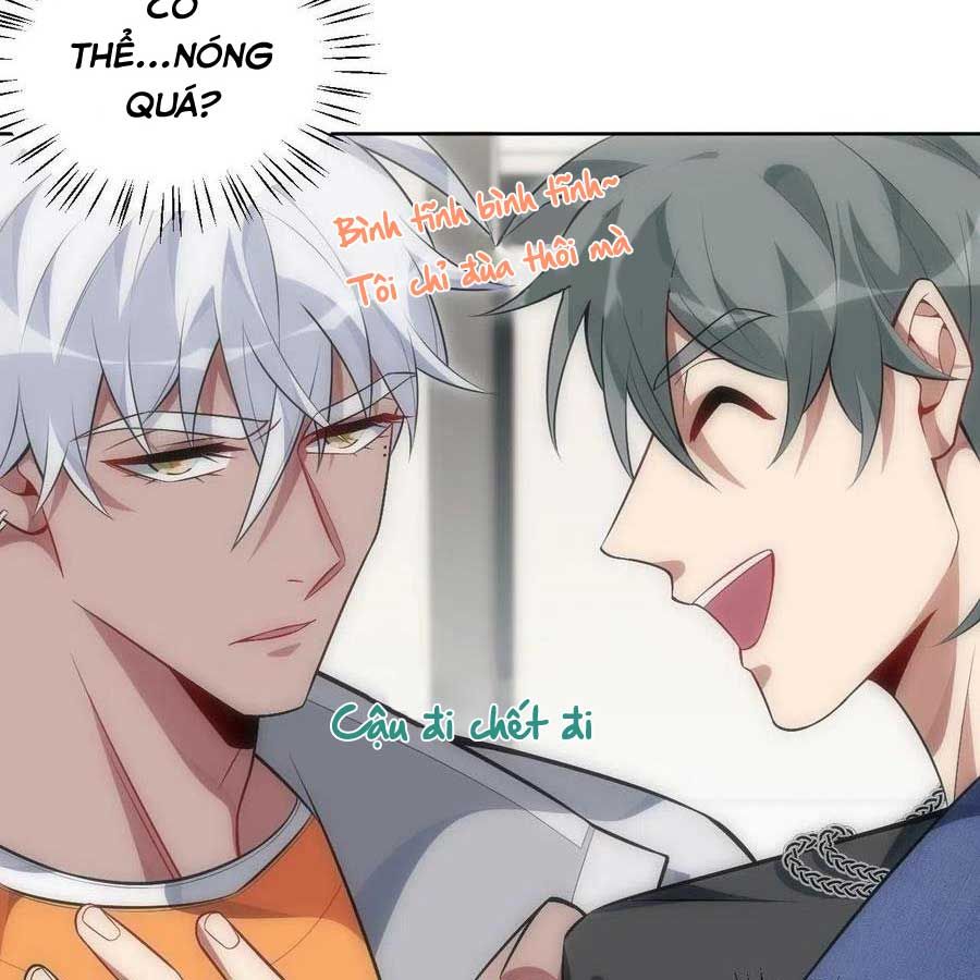 đọc truyện Giam Cầm 100% Chương 64 ảnh 12 tại Thiên Thai Truyện