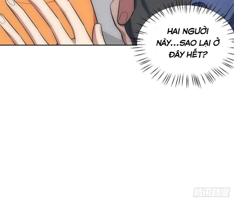 đọc truyện Giam Cầm 100% Chương 64 ảnh 13 tại Thiên Thai Truyện