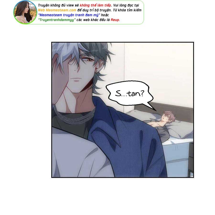 đọc truyện Giam Cầm 100% Chương 64 ảnh 14 tại Thiên Thai Truyện