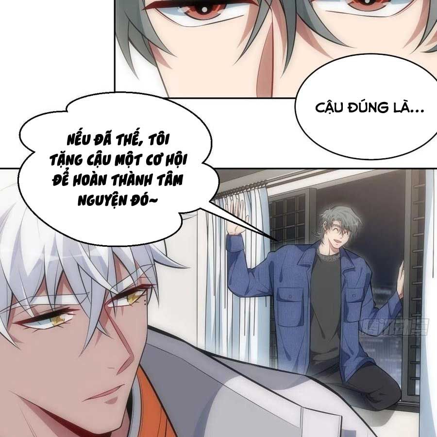 đọc truyện Giam Cầm 100% Chương 64 ảnh 25 tại Thiên Thai Truyện