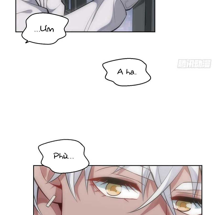 đọc truyện Giam Cầm 100% Chương 64 ảnh 33 tại Thiên Thai Truyện