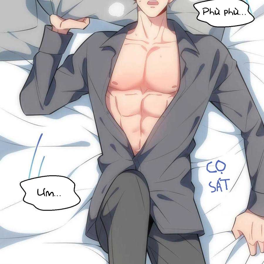 đọc truyện Giam Cầm 100% Chương 64 ảnh 35 tại Thiên Thai Truyện