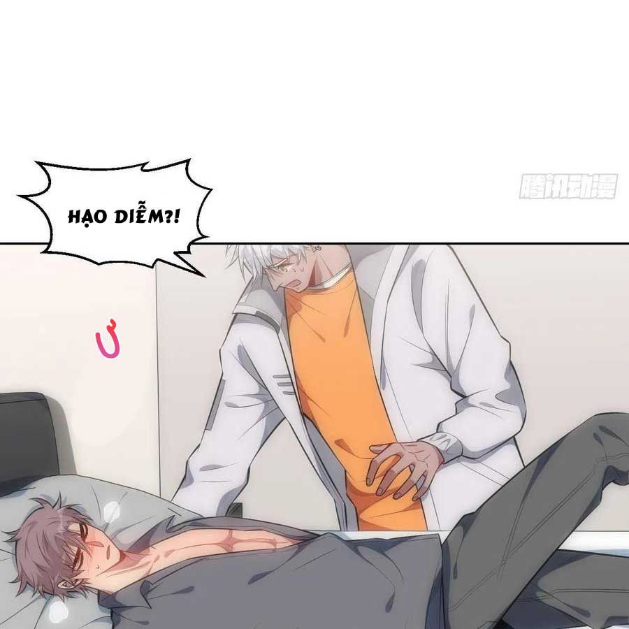 đọc truyện Giam Cầm 100% Chương 64 ảnh 39 tại Thiên Thai Truyện