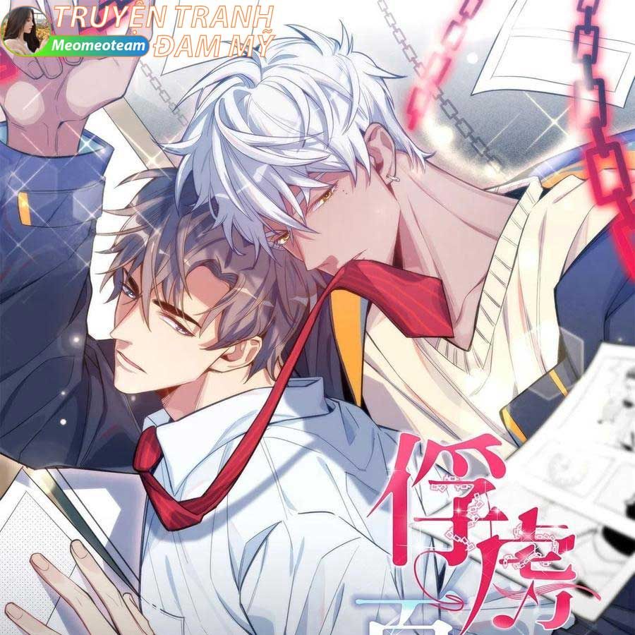 đọc truyện Giam Cầm 100% Chương 64 ảnh 6 tại Thiên Thai Truyện