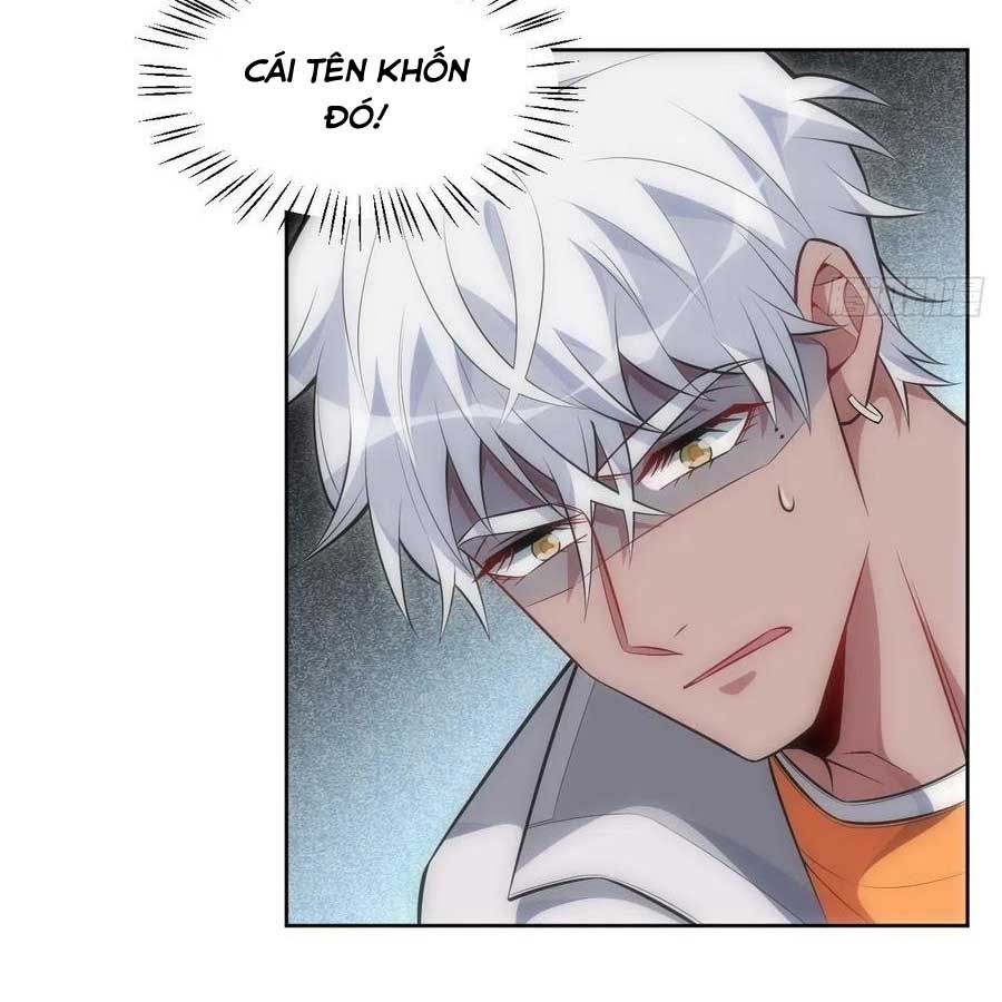 đọc truyện Giam Cầm 100% Chương 64 ảnh 42 tại Thiên Thai Truyện