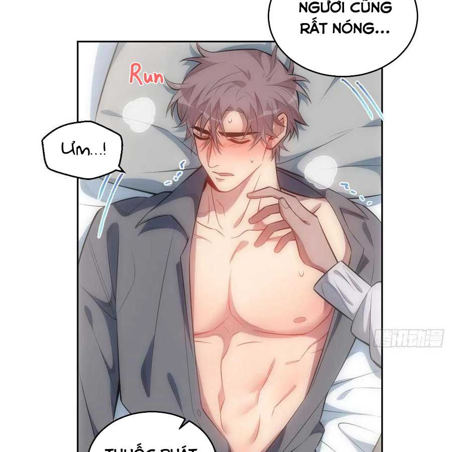 đọc truyện Giam Cầm 100% Chương 64 ảnh 48 tại Thiên Thai Truyện