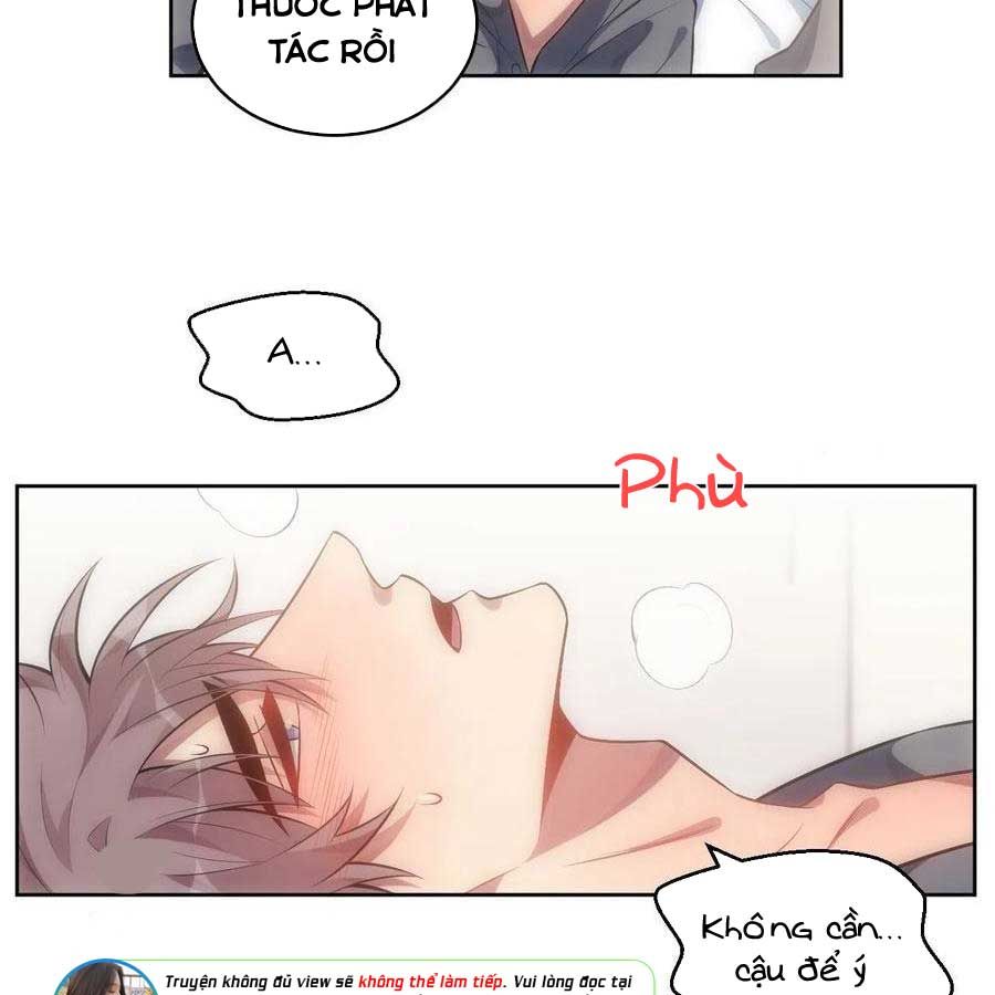 đọc truyện Giam Cầm 100% Chương 64 ảnh 49 tại Thiên Thai Truyện