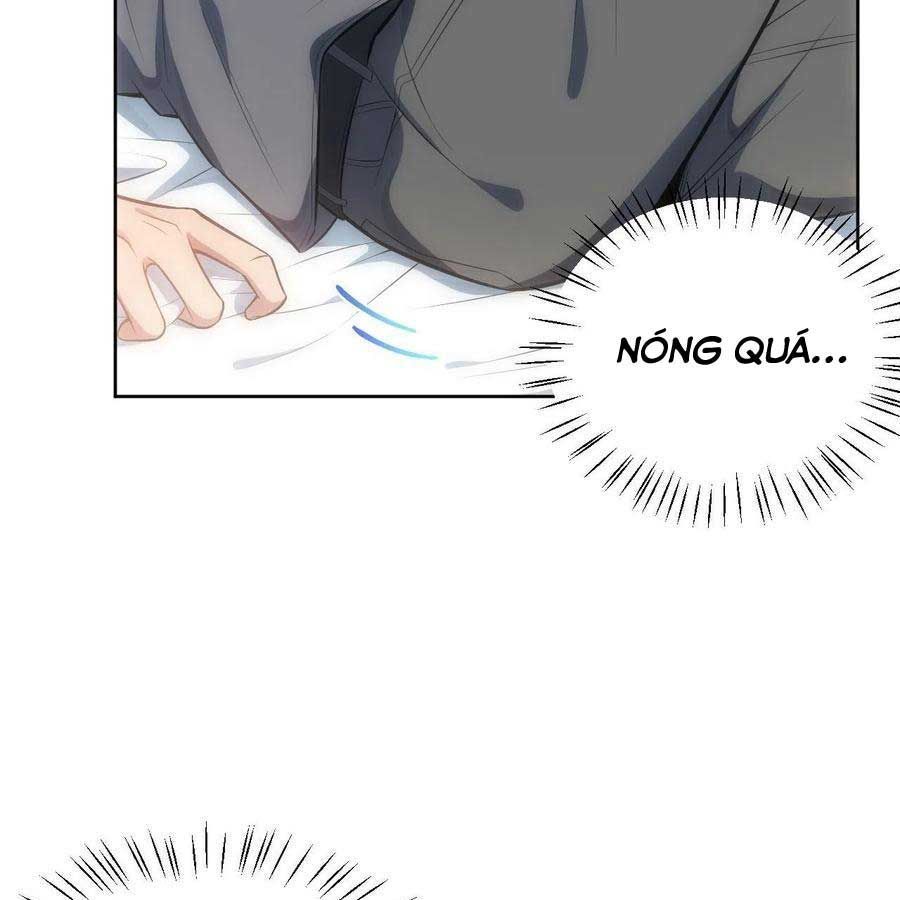 đọc truyện Giam Cầm 100% Chương 64 ảnh 51 tại Thiên Thai Truyện