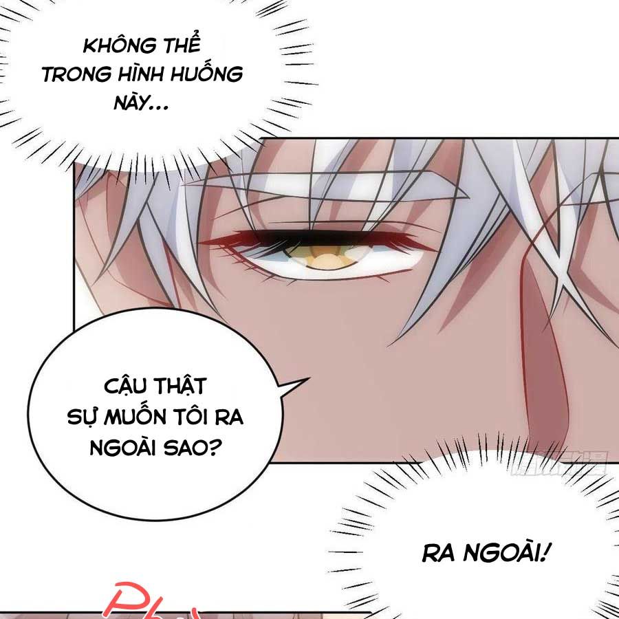 đọc truyện Giam Cầm 100% Chương 64 ảnh 52 tại Thiên Thai Truyện