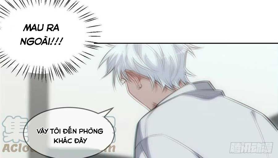 đọc truyện Giam Cầm 100% Chương 64 ảnh 54 tại Thiên Thai Truyện