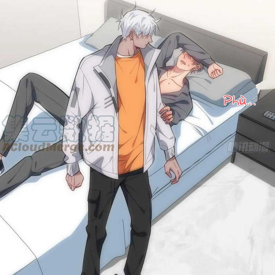 đọc truyện Giam Cầm 100% Chương 64 ảnh 58 tại Thiên Thai Truyện