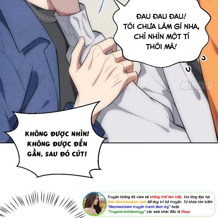 đọc truyện Giam Cầm 100% Chương 64 ảnh 10 tại Thiên Thai Truyện