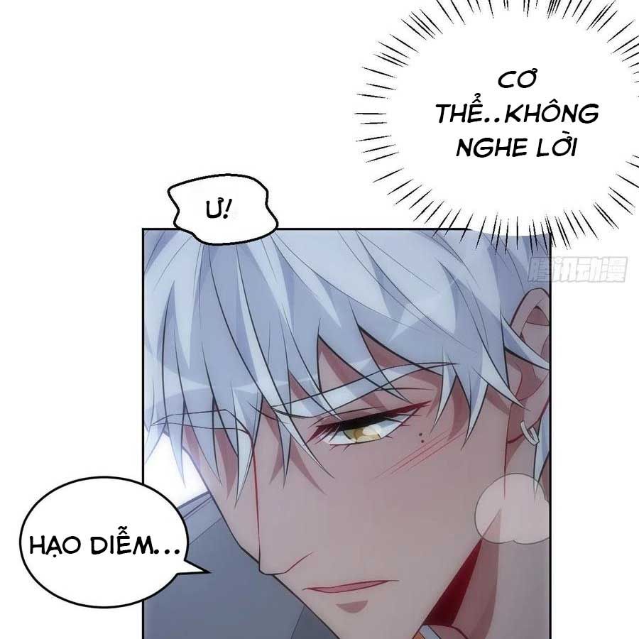 đọc truyện Giam Cầm 100% Chương 65 ảnh 24 tại Thiên Thai Truyện