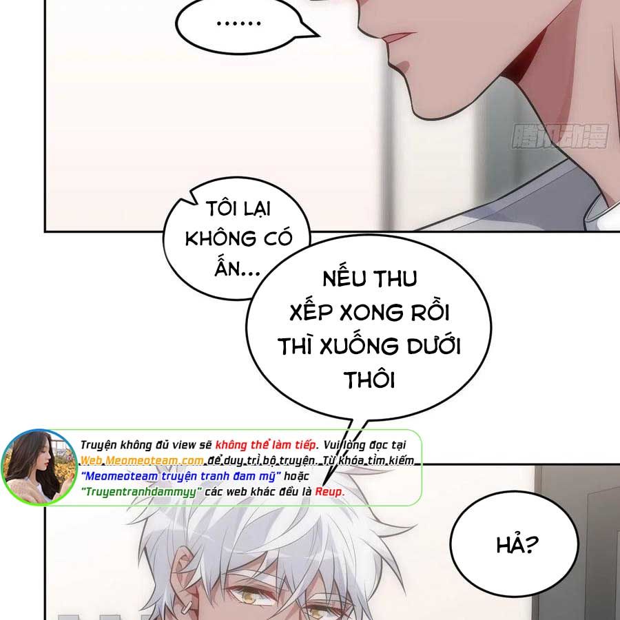 đọc truyện Giam Cầm 100% Chương 66 ảnh 28 tại Thiên Thai Truyện