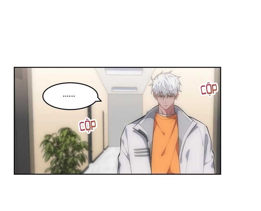 đọc truyện Giam Cầm 100% Chương 66 ảnh 34 tại Thiên Thai Truyện