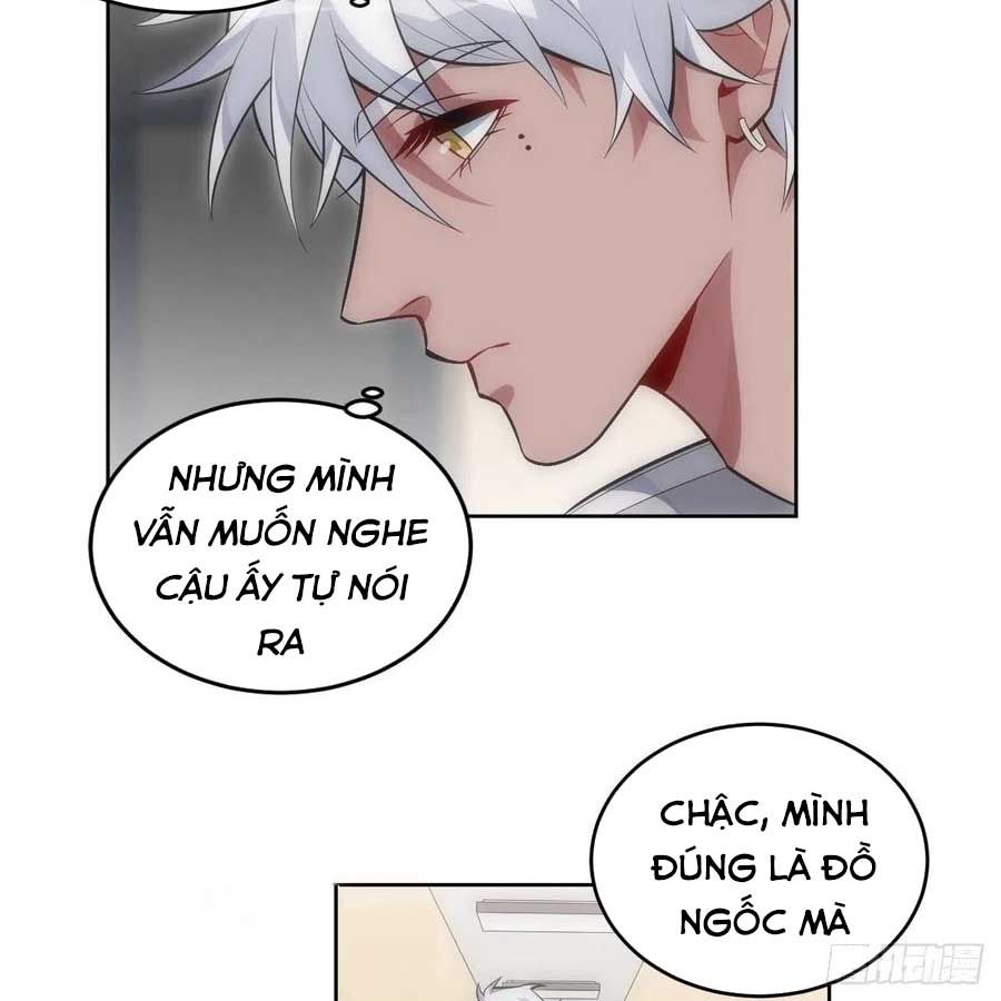 đọc truyện Giam Cầm 100% Chương 66 ảnh 38 tại Thiên Thai Truyện