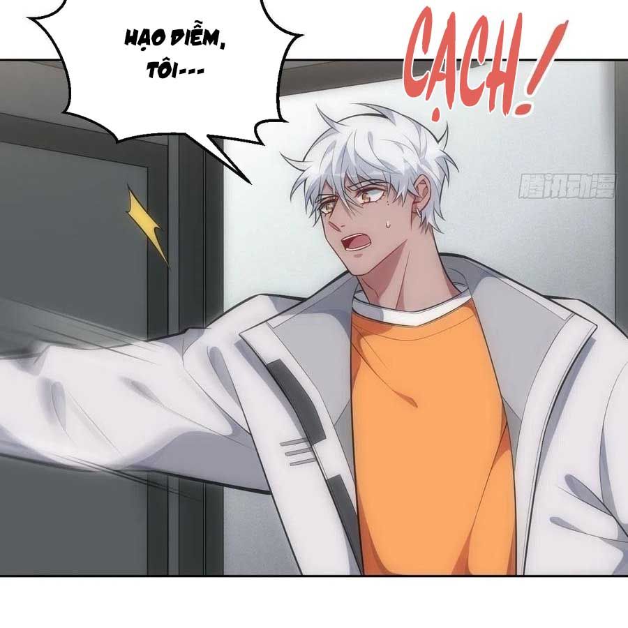 đọc truyện Giam Cầm 100% Chương 66 ảnh 40 tại Thiên Thai Truyện