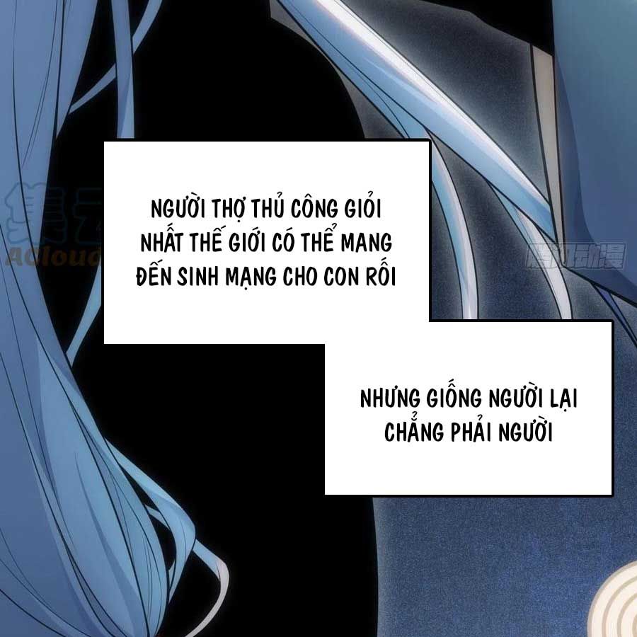 đọc truyện Giam Cầm 100% Chương 67 ảnh 12 tại Thiên Thai Truyện