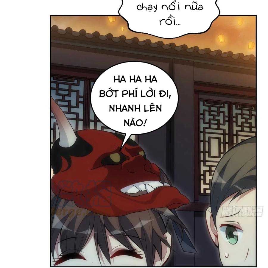 đọc truyện Giam Cầm 100% Chương 67 ảnh 19 tại Thiên Thai Truyện