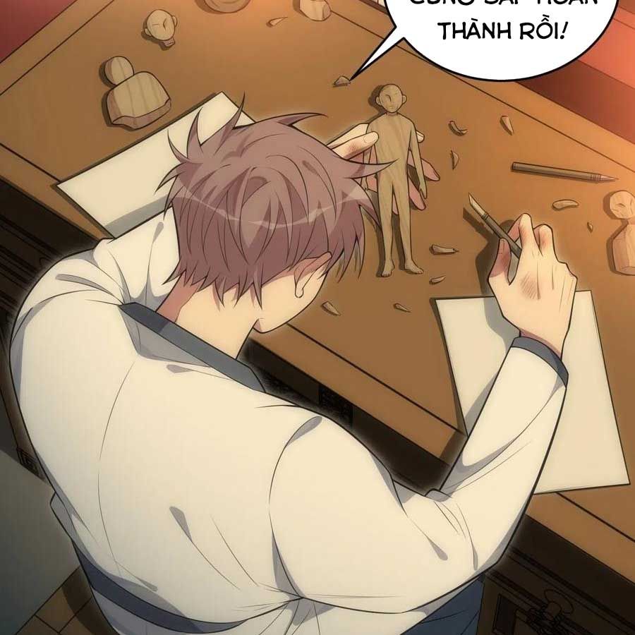 đọc truyện Giam Cầm 100% Chương 67 ảnh 24 tại Thiên Thai Truyện