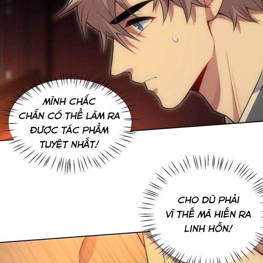 đọc truyện Giam Cầm 100% Chương 67 ảnh 35 tại Thiên Thai Truyện