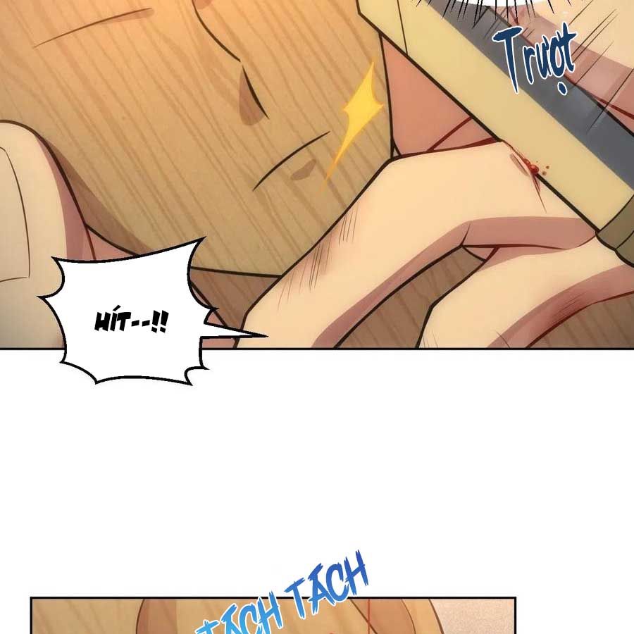 đọc truyện Giam Cầm 100% Chương 67 ảnh 36 tại Thiên Thai Truyện