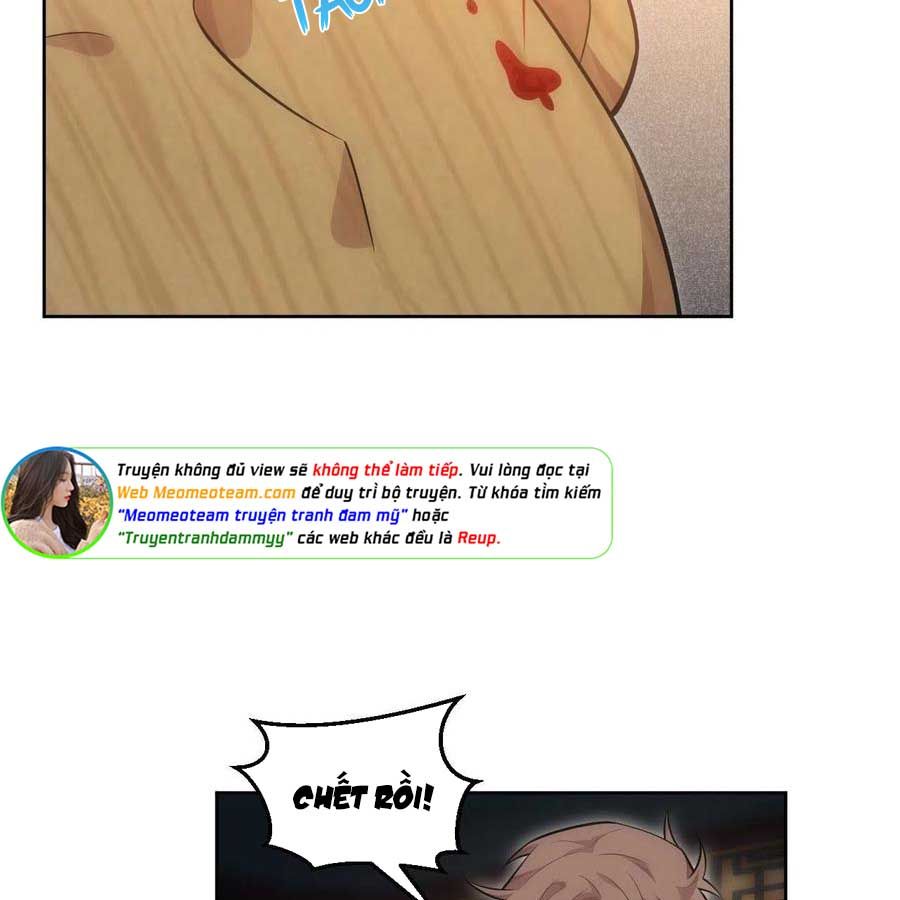 đọc truyện Giam Cầm 100% Chương 67 ảnh 37 tại Thiên Thai Truyện