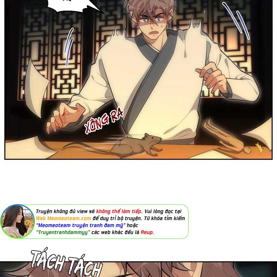 đọc truyện Giam Cầm 100% Chương 67 ảnh 46 tại Thiên Thai Truyện