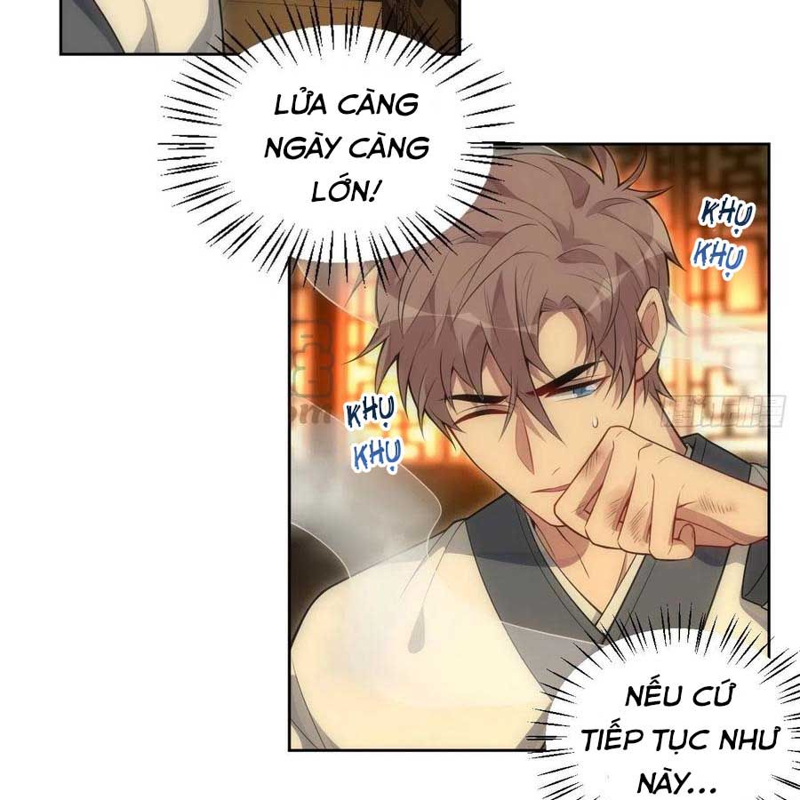 đọc truyện Giam Cầm 100% Chương 67 ảnh 53 tại Thiên Thai Truyện