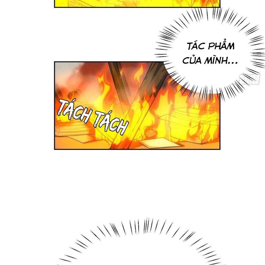 đọc truyện Giam Cầm 100% Chương 67 ảnh 55 tại Thiên Thai Truyện