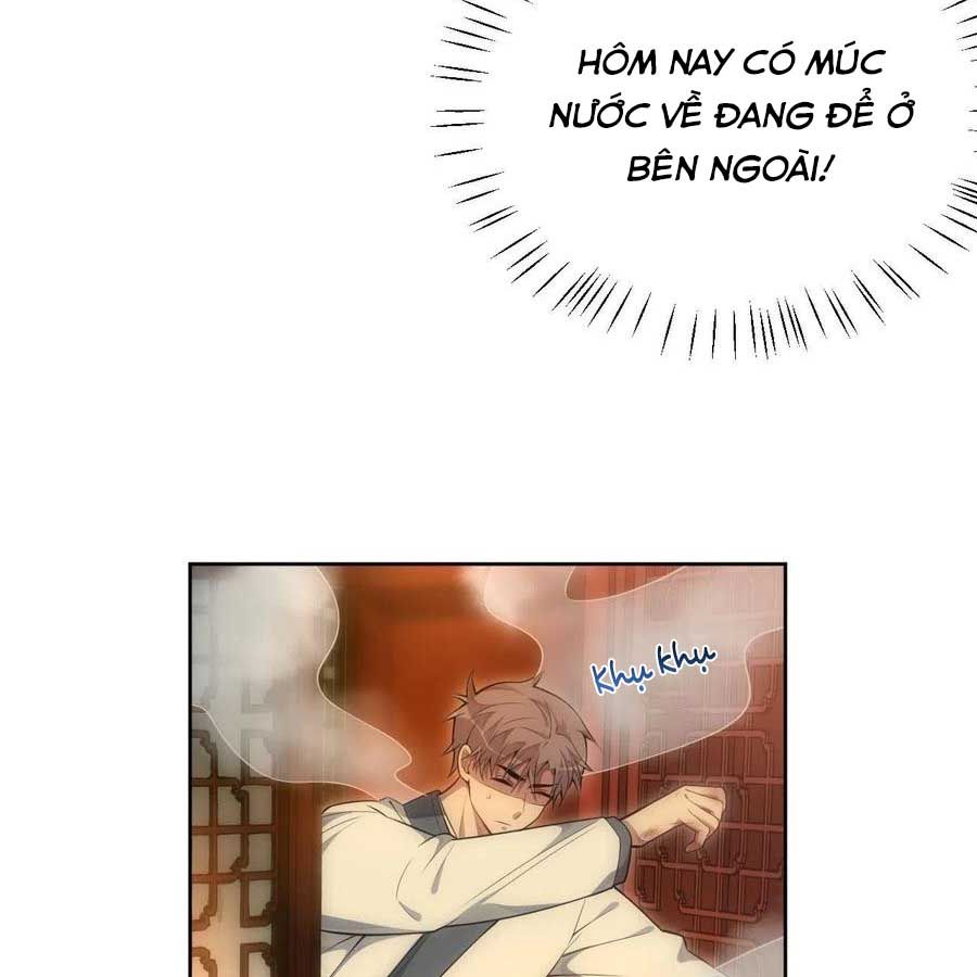 đọc truyện Giam Cầm 100% Chương 67 ảnh 58 tại Thiên Thai Truyện