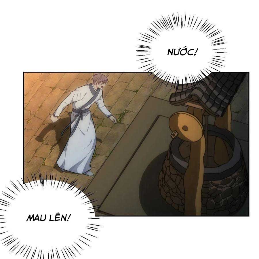 đọc truyện Giam Cầm 100% Chương 67 ảnh 60 tại Thiên Thai Truyện