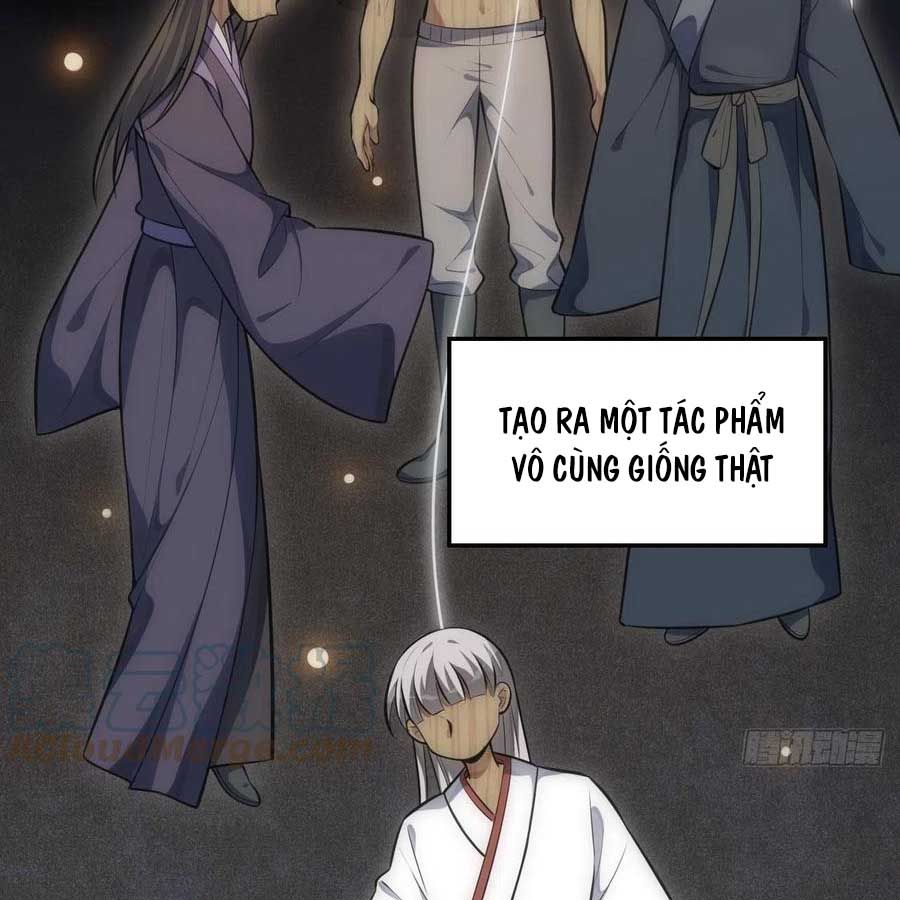 đọc truyện Giam Cầm 100% Chương 67 ảnh 8 tại Thiên Thai Truyện