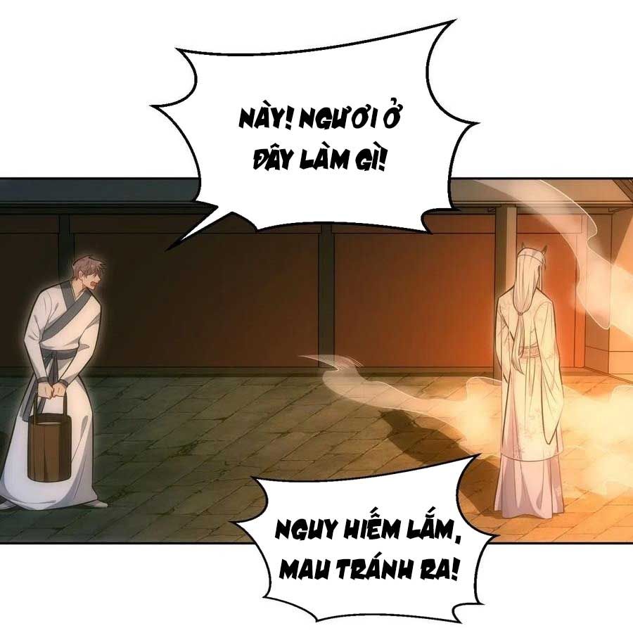 đọc truyện Giam Cầm 100% Chương 67 ảnh 64 tại Thiên Thai Truyện