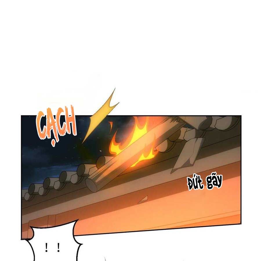 đọc truyện Giam Cầm 100% Chương 67 ảnh 65 tại Thiên Thai Truyện