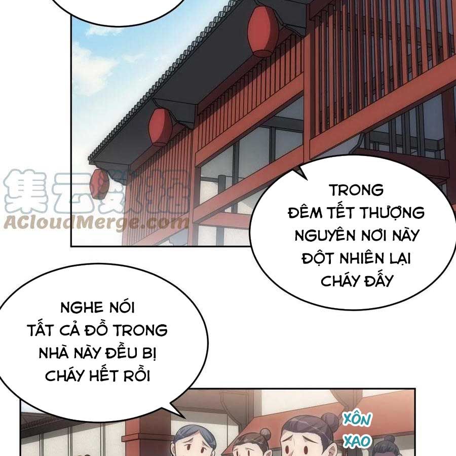 đọc truyện Giam Cầm 100% Chương 68 ảnh 21 tại Thiên Thai Truyện