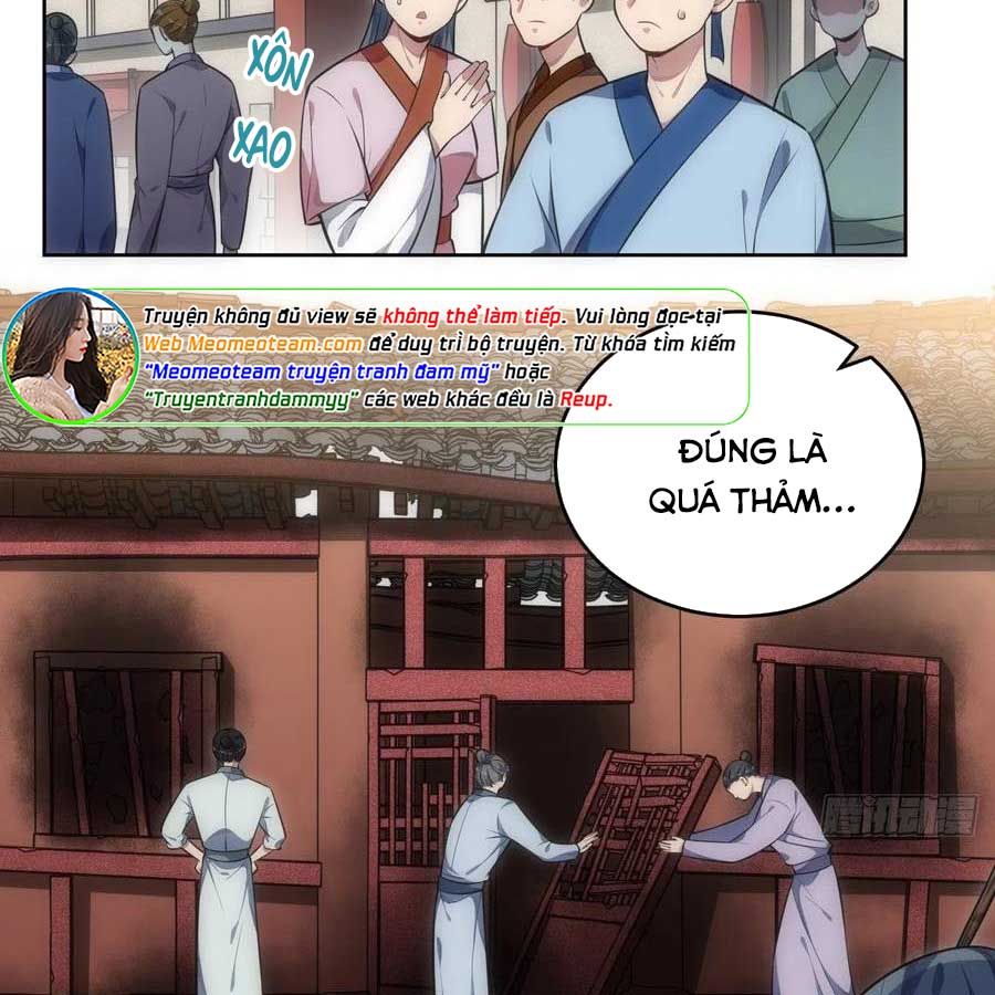 đọc truyện Giam Cầm 100% Chương 68 ảnh 22 tại Thiên Thai Truyện