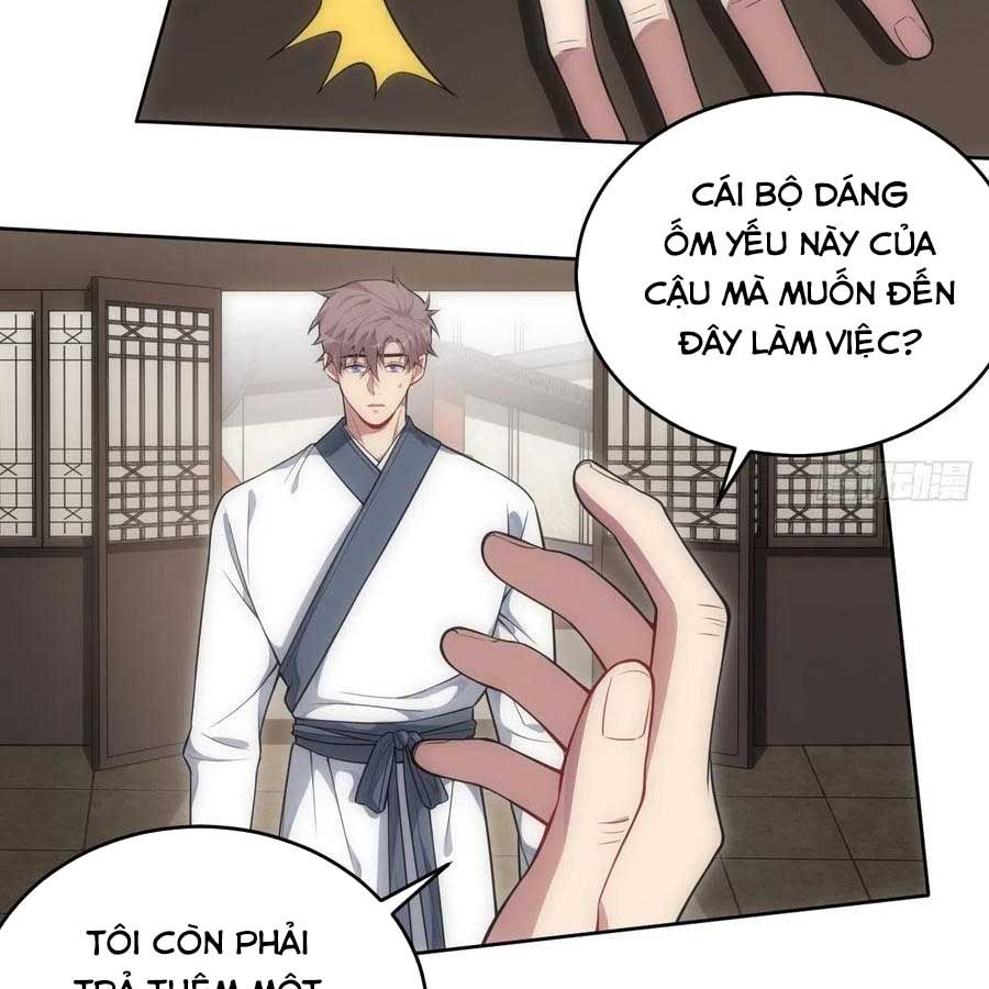 đọc truyện Giam Cầm 100% Chương 68 ảnh 25 tại Thiên Thai Truyện