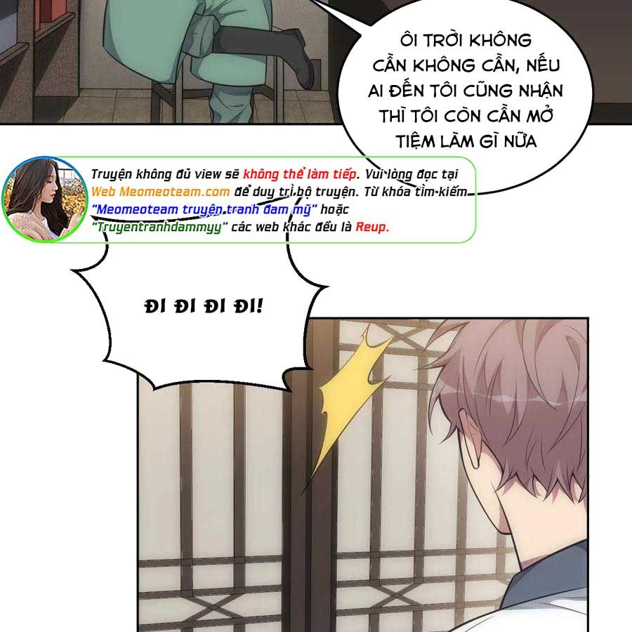 đọc truyện Giam Cầm 100% Chương 68 ảnh 27 tại Thiên Thai Truyện