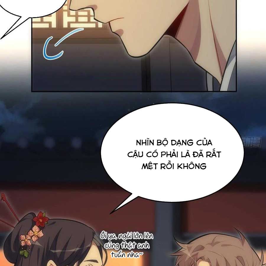 đọc truyện Giam Cầm 100% Chương 68 ảnh 36 tại Thiên Thai Truyện